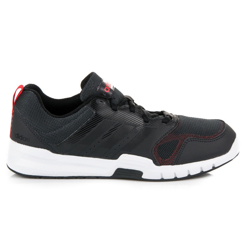 Adidas Essential Star 3M black