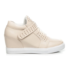 Seastar Fashionable Sneakers brown