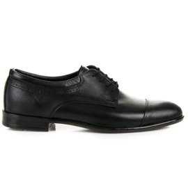 English LUCCA shoes black