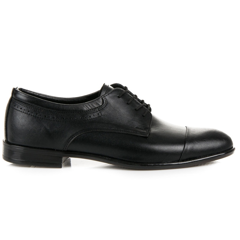 English LUCCA shoes black