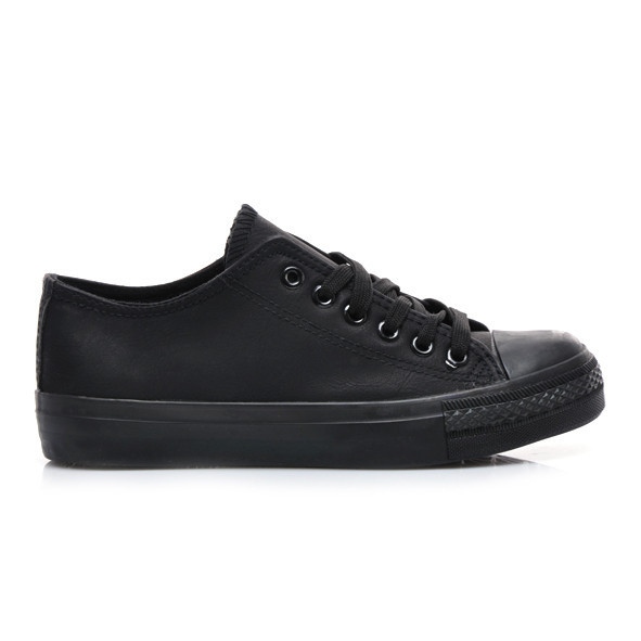 Fgm Paris Classic Sneakers black