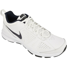 Training shoes Nike T-Lite Xi M 616544-101 white