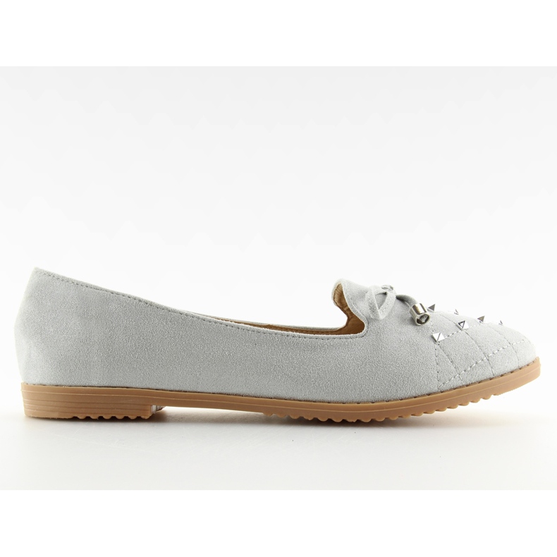 Gray Loafers lordsy gray 2568 gray grey