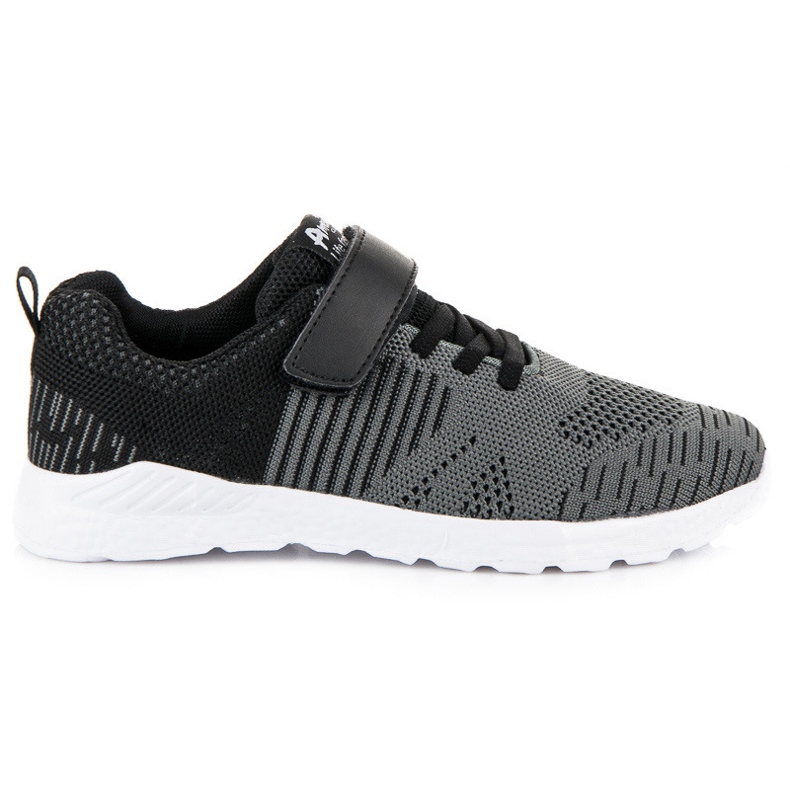 American Club Light american sports footwear black American Club Light american sports footwear black