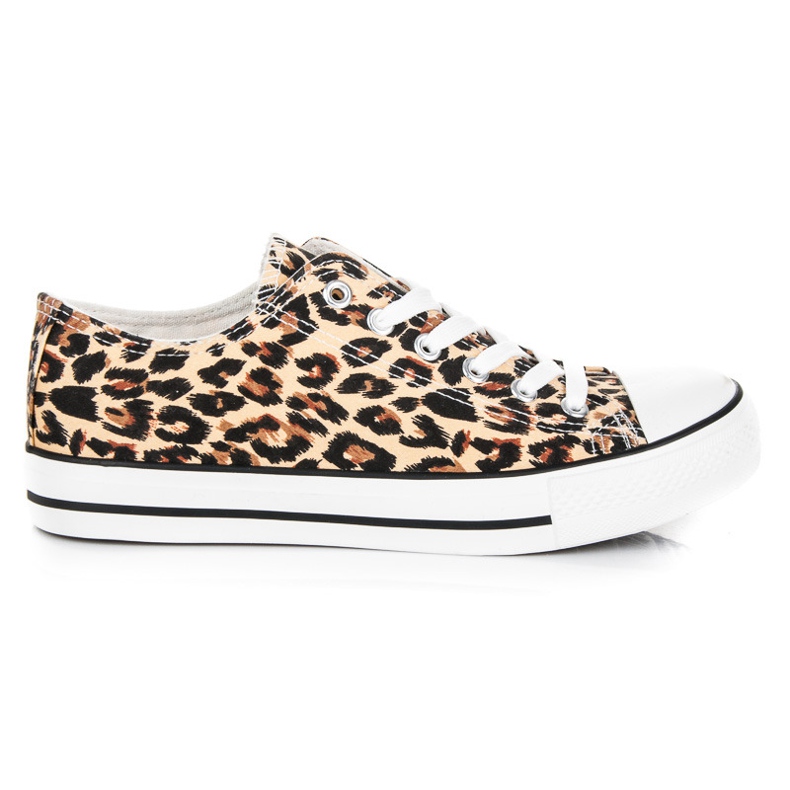 Fgm Paris Classic sneakers brown