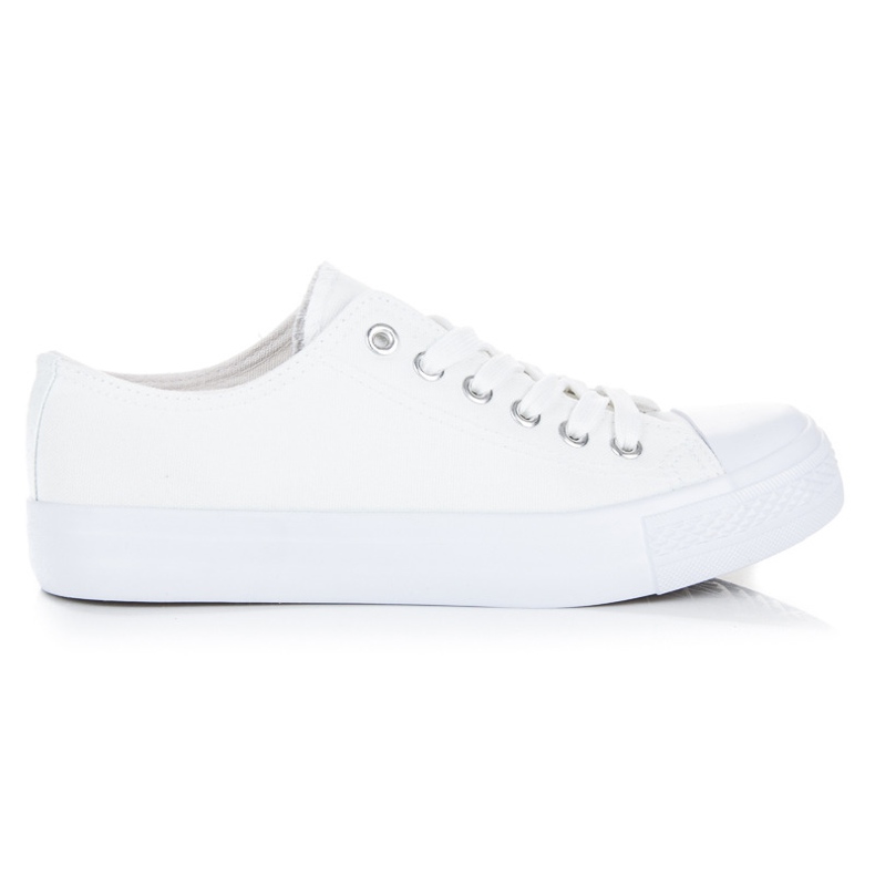 Fgm Paris Classic sneakers white