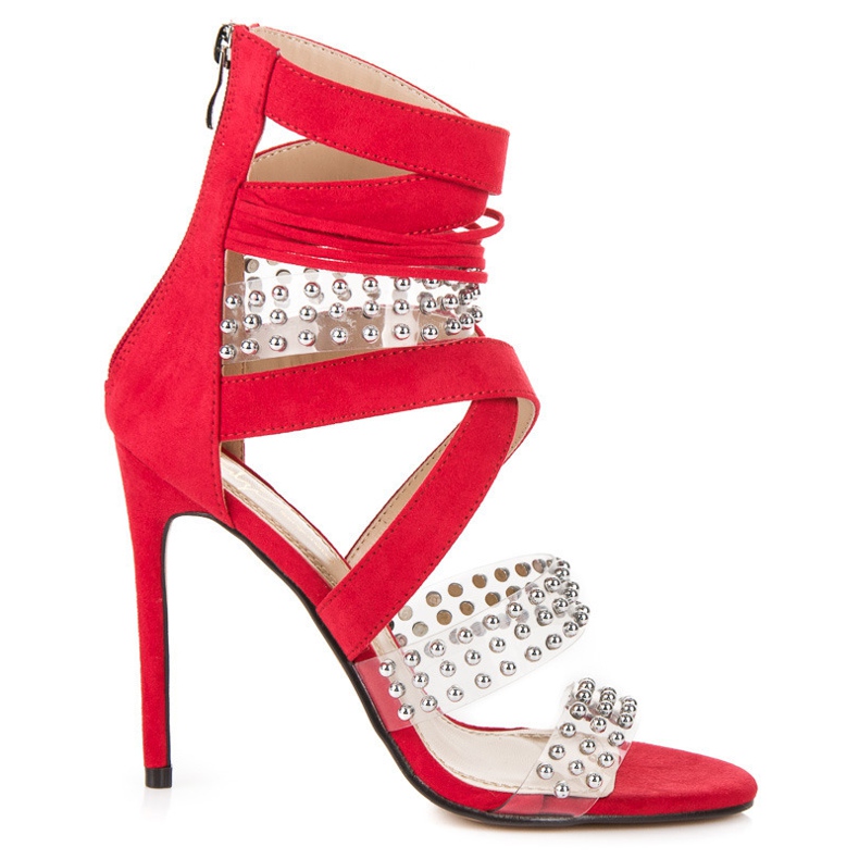 Sergio Todzi Sexy sergio sandals to wear red Sergio Todzi Sexy sergio sandals to wear red