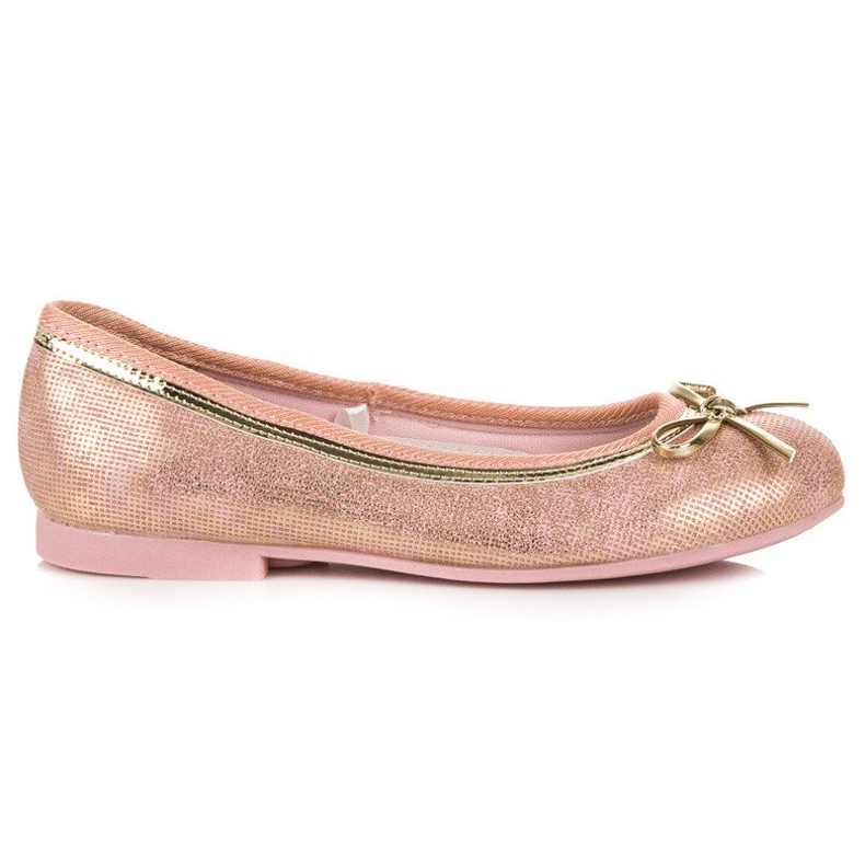 American Club Pink American ballerina American Club Pink American ballerina