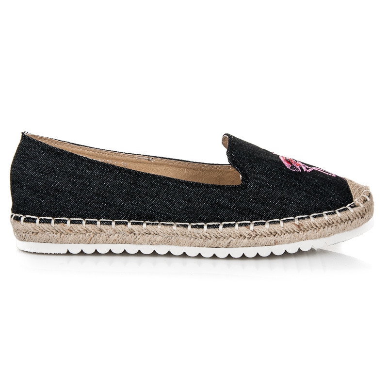 Bestelle espadrilles 2025