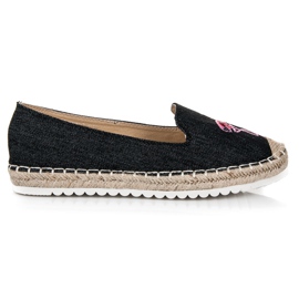 Flamingo espadrilles sales
