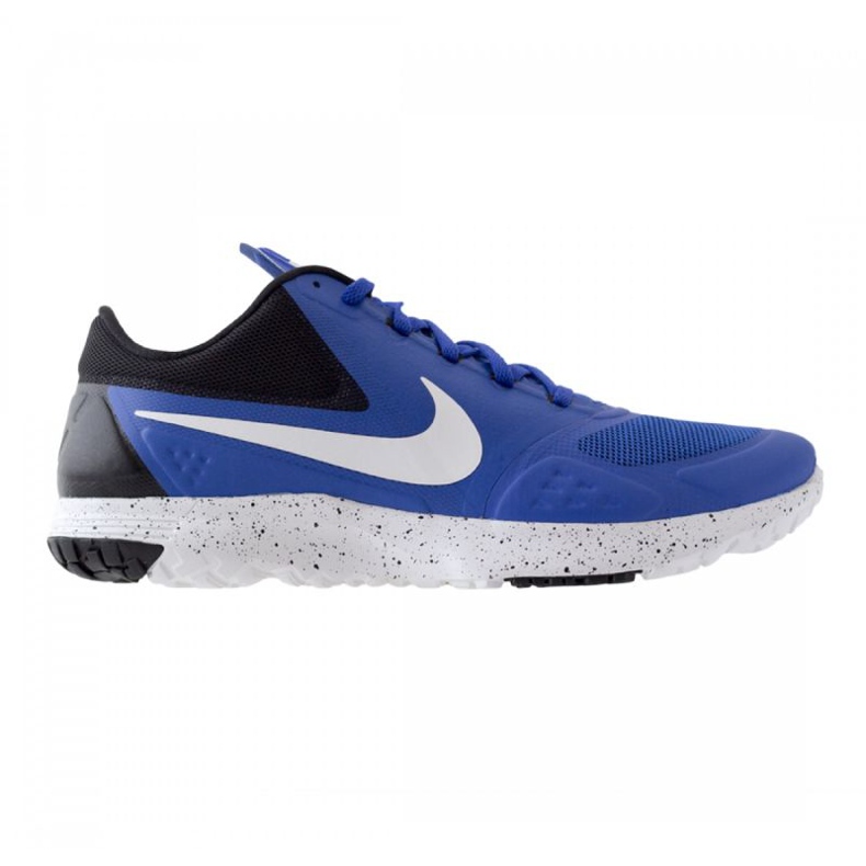 Nike Fs Lite Trainer Ii M training shoe blue