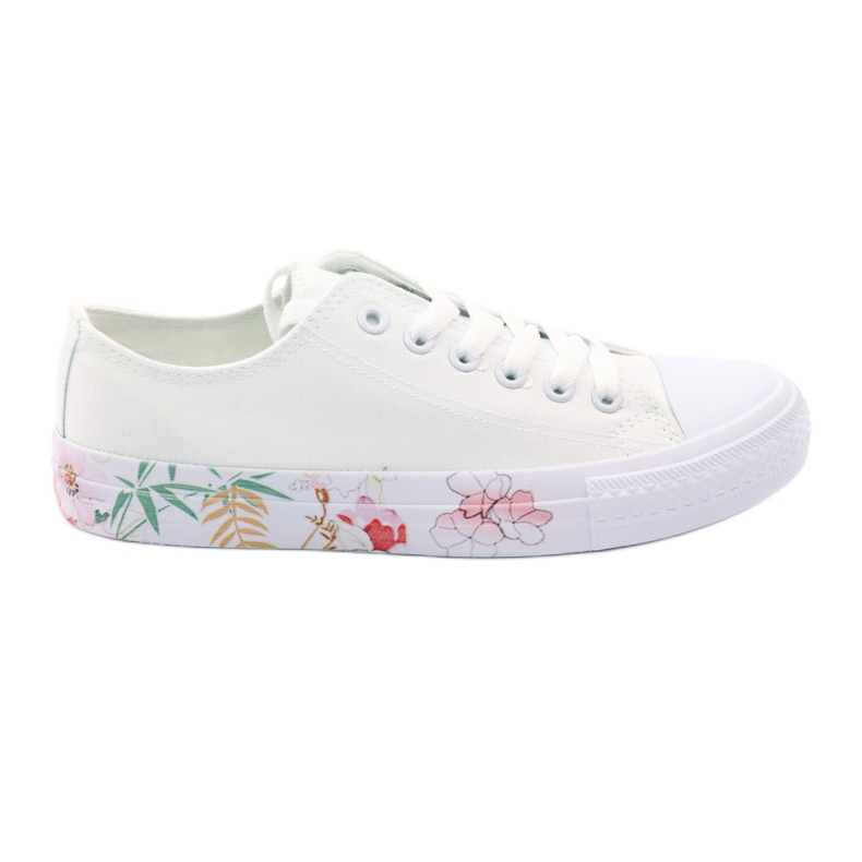 Mckey 139 sneakers white sneakers