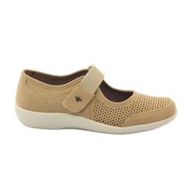 Super comfortable Aloeloe shoes beige