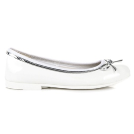American Club White ballerina Communion