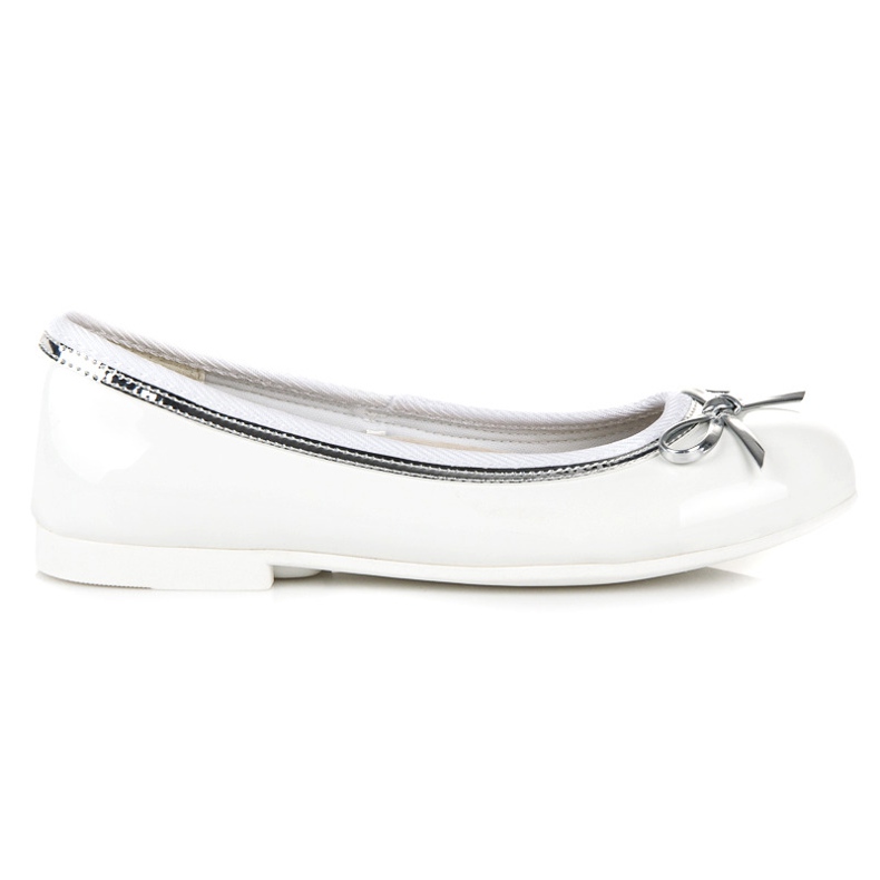 American Club White ballerina Communion
