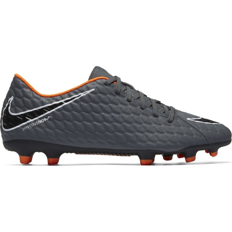 Nike Hypervenom Phantom 3 football shoe