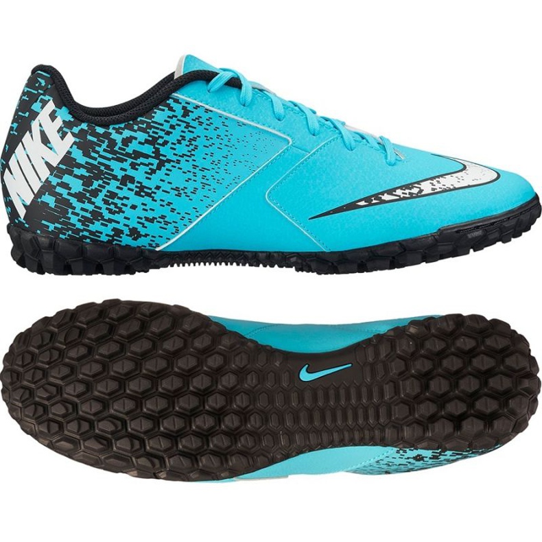 Nike Bombax Tf M 826486-411 football boots