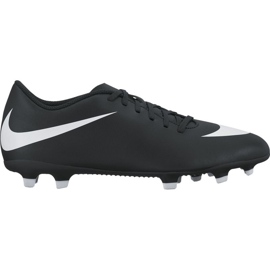 Nike Bravatia Ii Fg M 84443 football boots