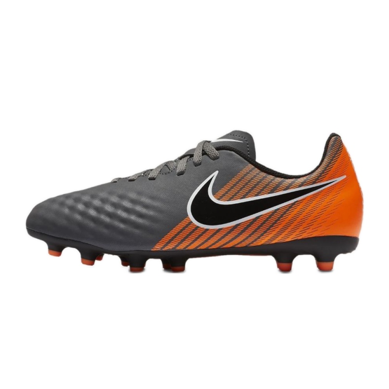 Nike Magista Obra Ii Club football boots multicolored grey