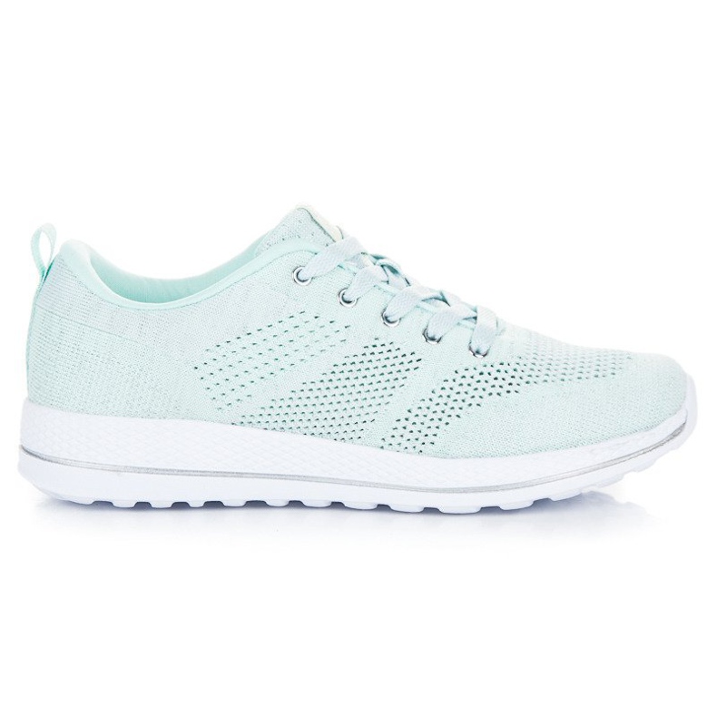 American Club American Mint Sports Shoes green