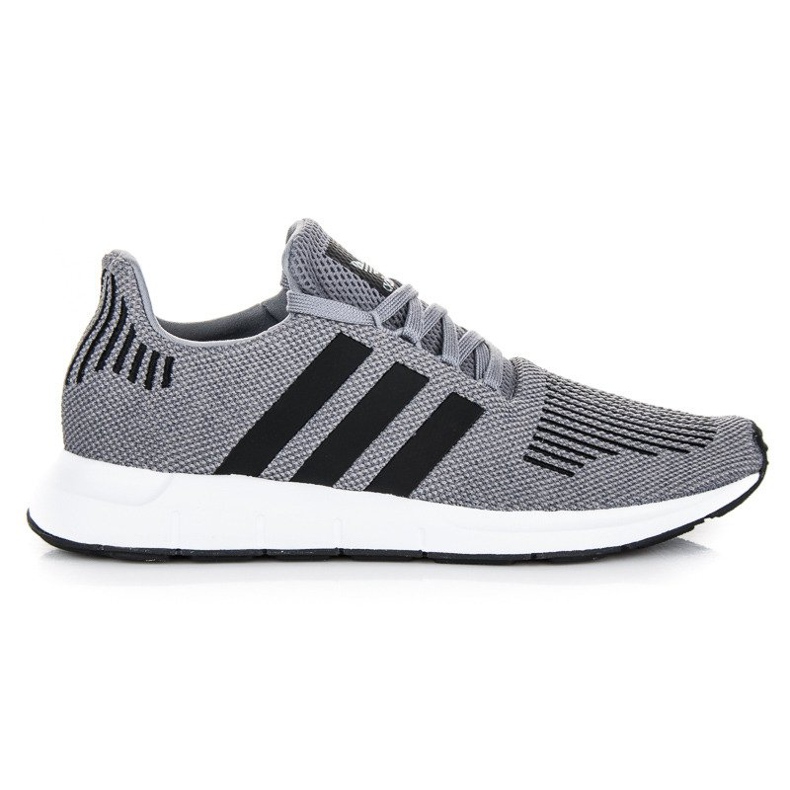 Adidas swift run CQ2115 grey