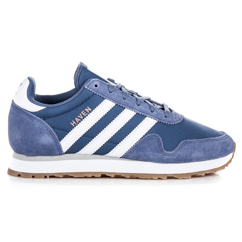 Adidas haven at BY9575 blue Adidas haven at BY9575 blue