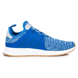 Adidas X_PLR AH2357 blue