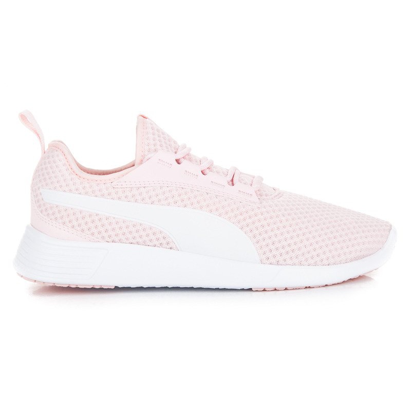 Puma st trainer evo V2 pink