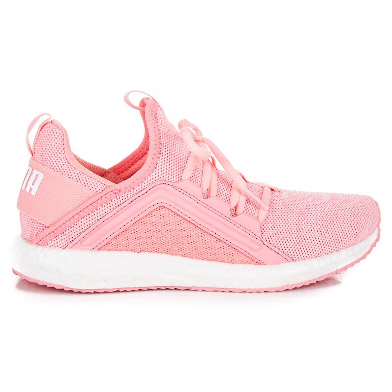 Puma Mega Nrgy Knit WN`S pink