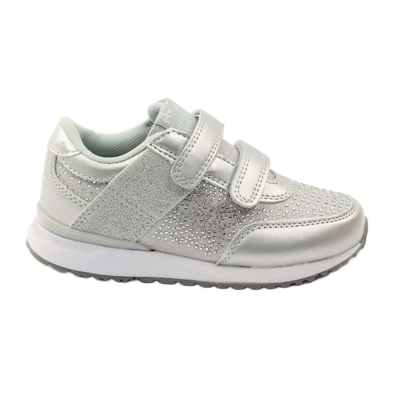 American Club American 17326 gray sports shoes grey