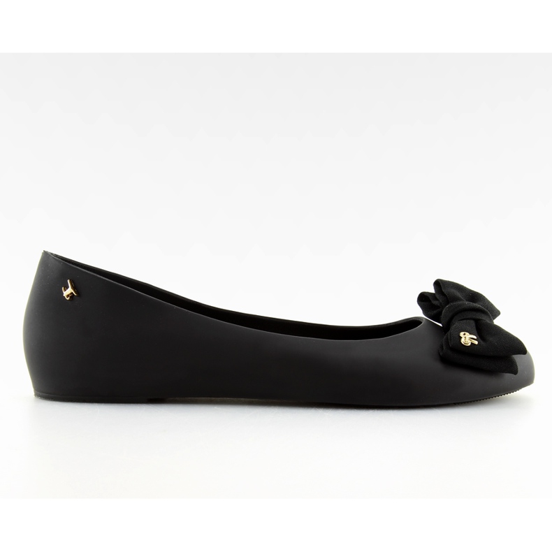Ballerinas meliski black KM58 black Ballerinas meliski black KM58 black