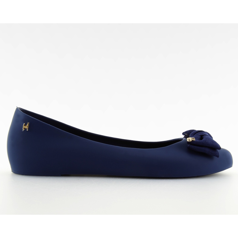 Ballerinas meliski navy blue KM58 navy Ballerinas meliski navy blue KM58 navy
