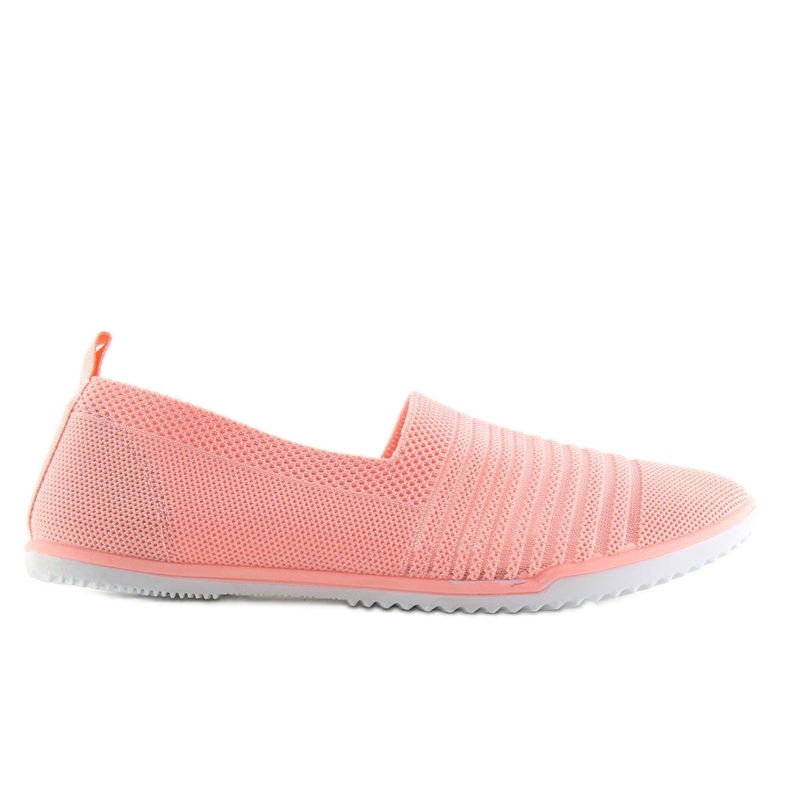 Pink Women's pink sneakers SB96 Pink