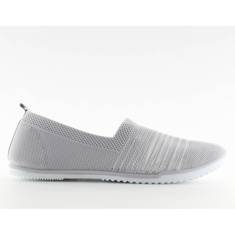 Gray Women's gray sneakers SB96 Gray grey