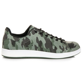 Women's Moro Sneakers green Women's Moro Sneakers green
