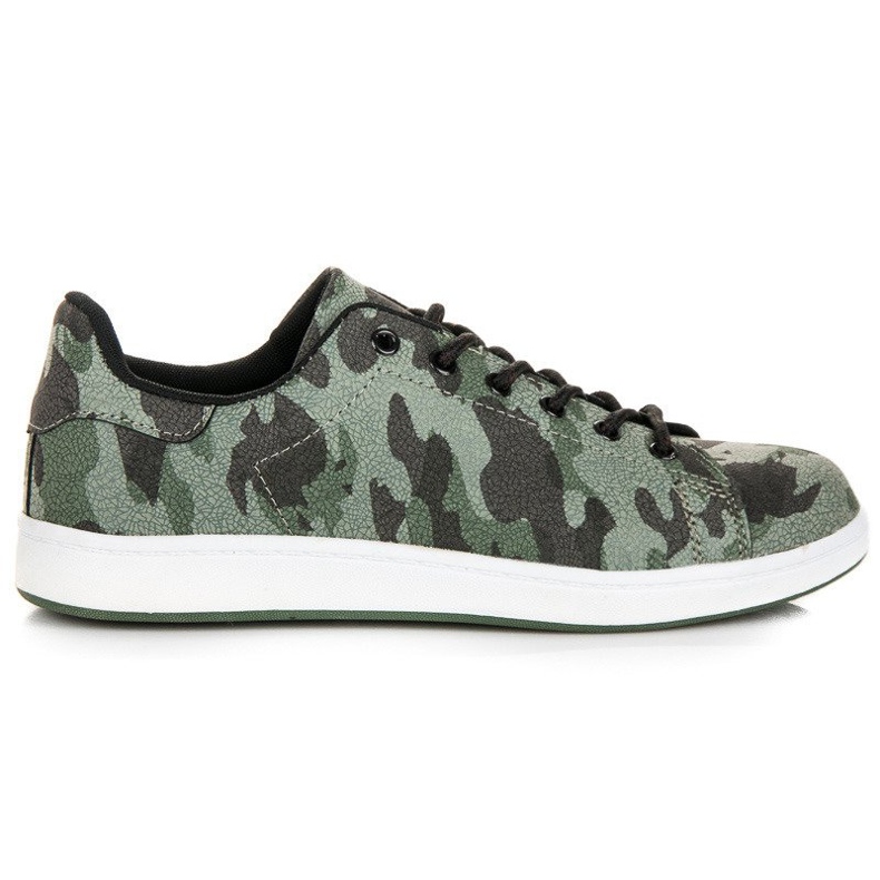 Women's Moro Sneakers green Women's Moro Sneakers green