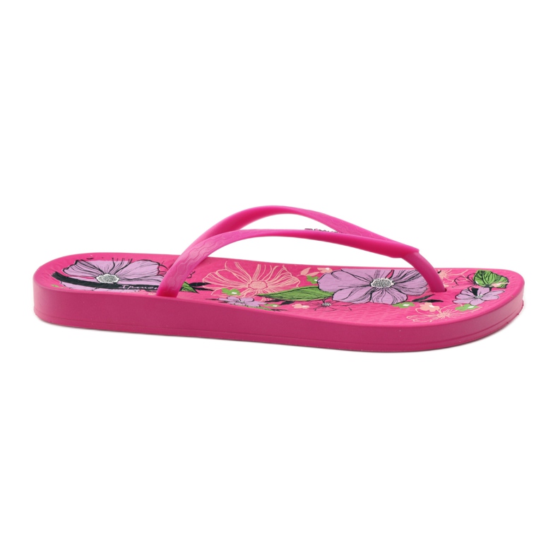 Ipanema 82281 flip-flops for recreational use pink