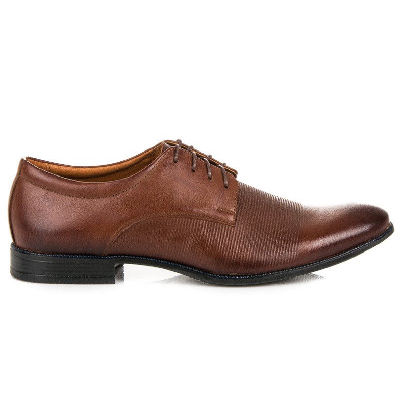 Lucca Formal shoes brown