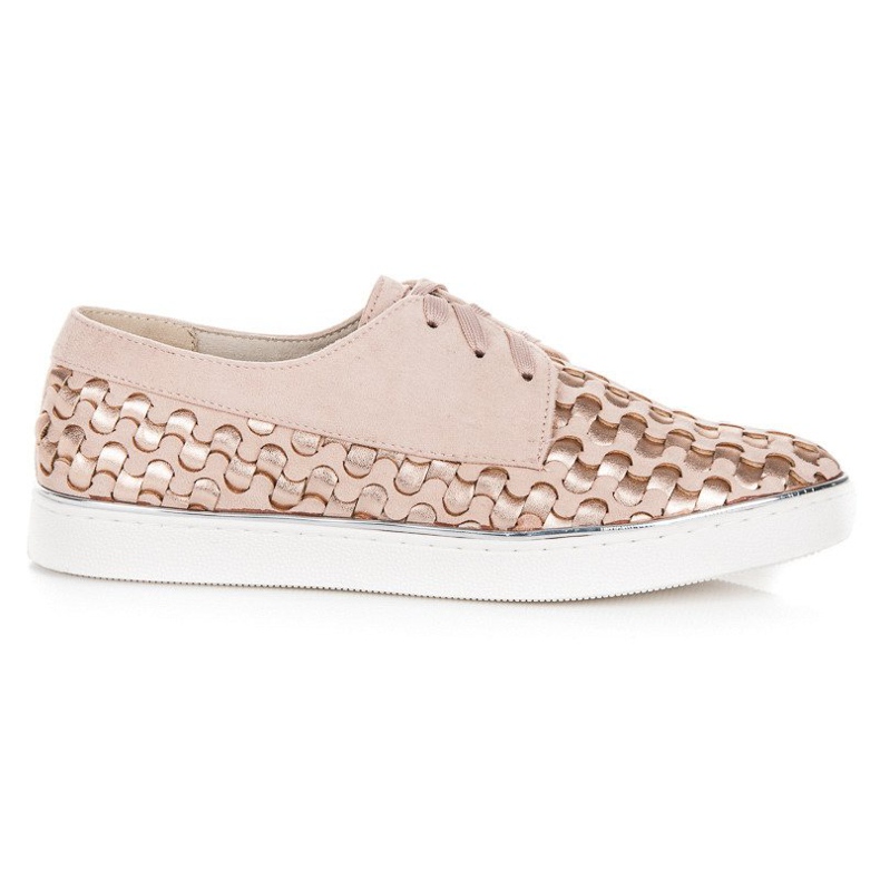 Kylie Sports shoes pink Kylie Sports shoes pink