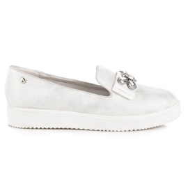 White shoes vices