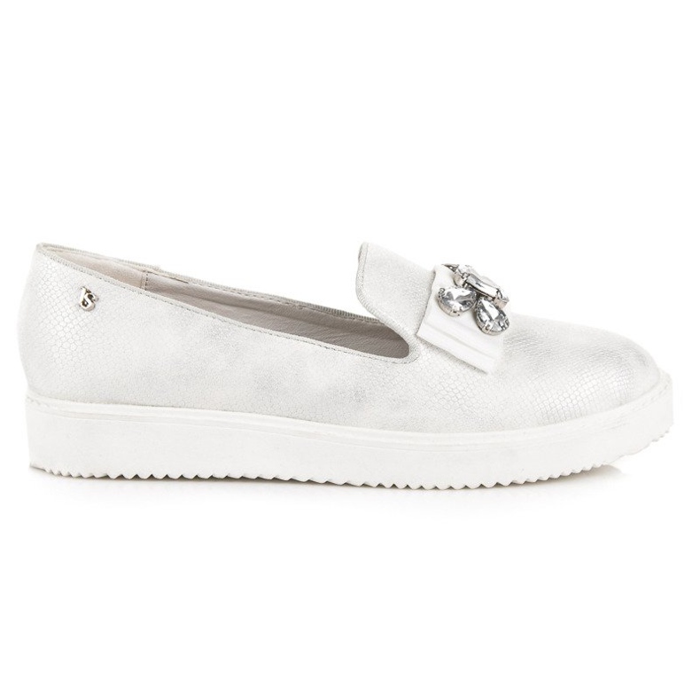 White shoes vices