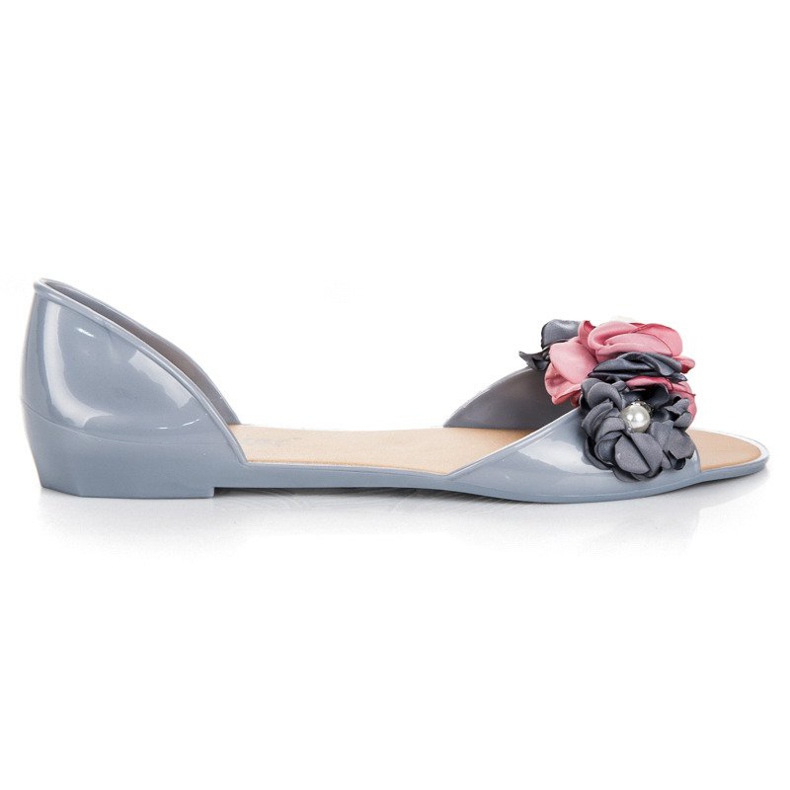 Seastar Gray Meliski sandals grey