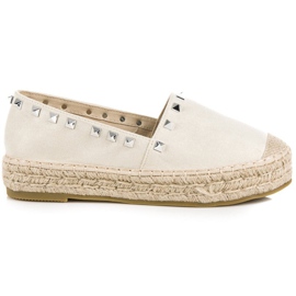 Coura Suede Espadrilles On The Platform brown Coura Suede Espadrilles On The Platform brown