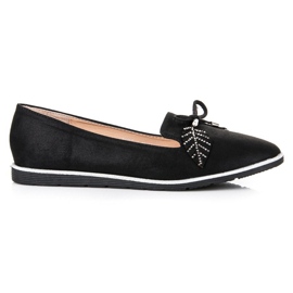 Sergio Todzi Lordsy shoes black Sergio Todzi Lordsy shoes black