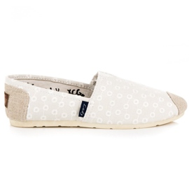 L. Day Beige Espadrilles L. Day Beige Espadrilles