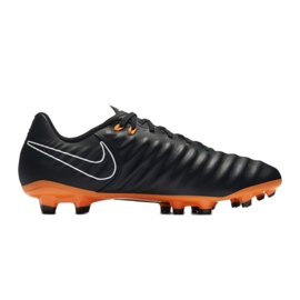 Nike Tiempo Legend 7 Academy Fg M AH7242-080 football shoes