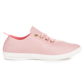 Sport Light pink sneakers Sport Light pink sneakers