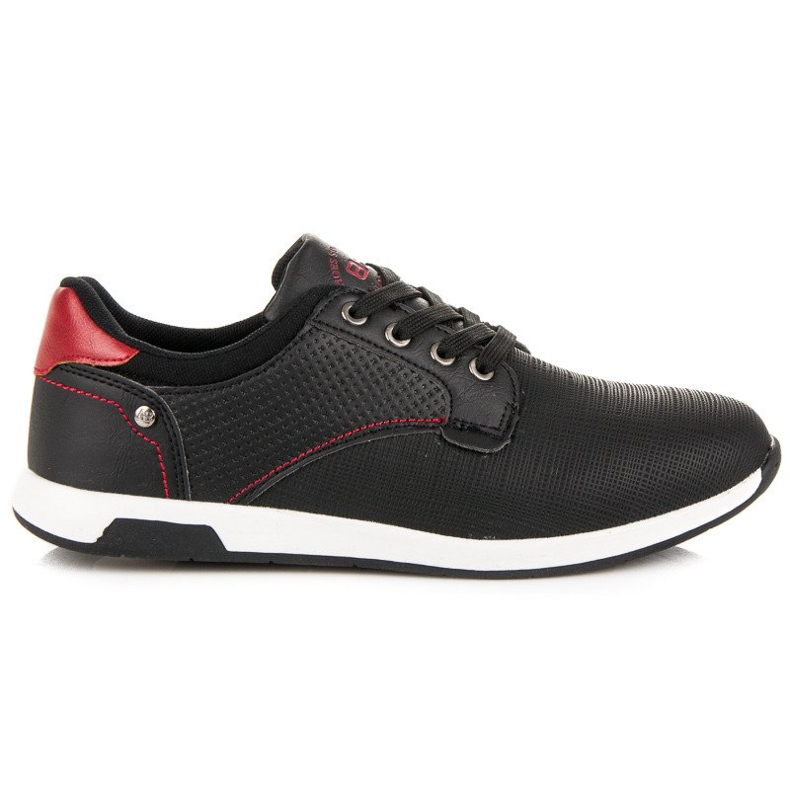 Arrigo Bello Every day sports shoes black