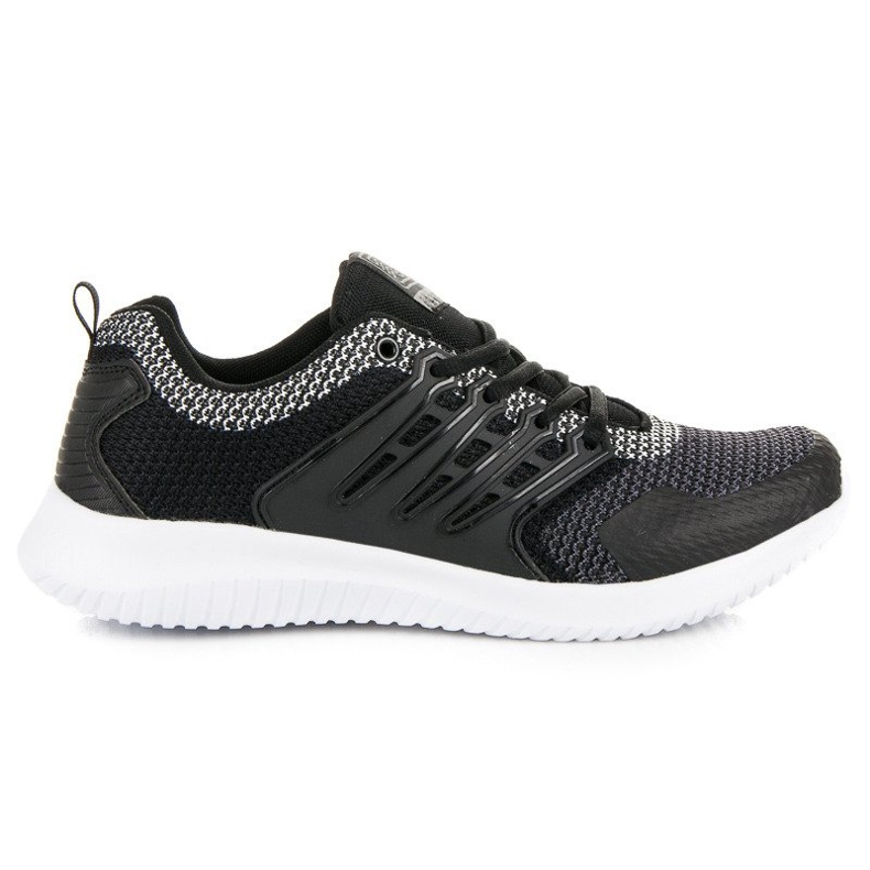 Ax Boxing Light sports shoes black