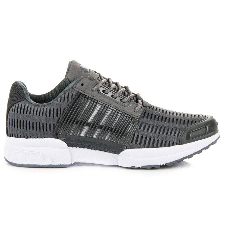 Ax Boxing Airy Sports Shoes grey Ax Boxing Airy Sports Shoes grey